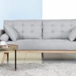Sofa da bò nhập khẩu nguyên chiếc GS454